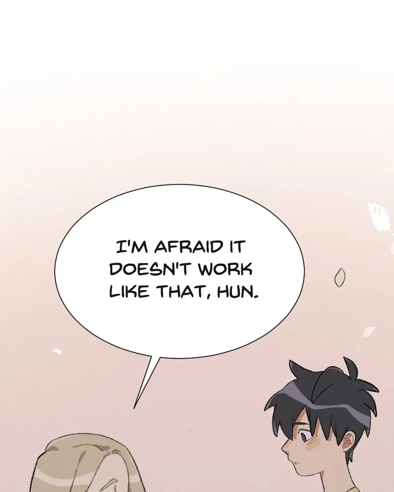 HEART Anthology Chapter 67 page 80 - 