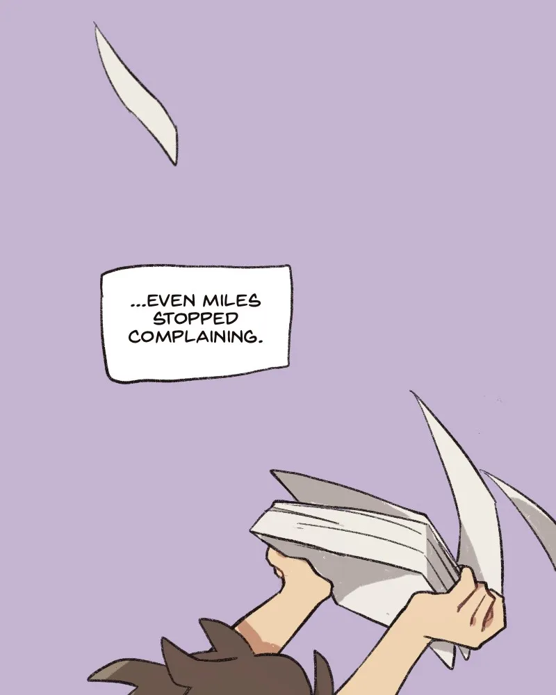 HEART Anthology Chapter 67 page 9 - 