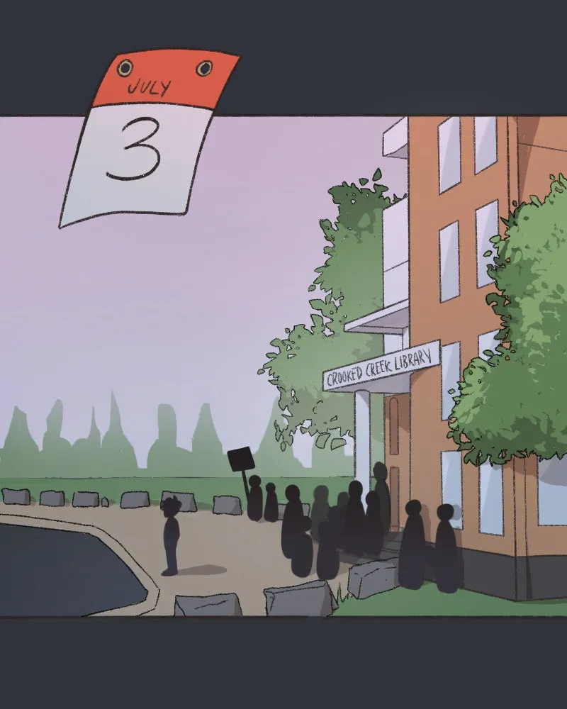 HEART Anthology Chapter 67 page 87 - 