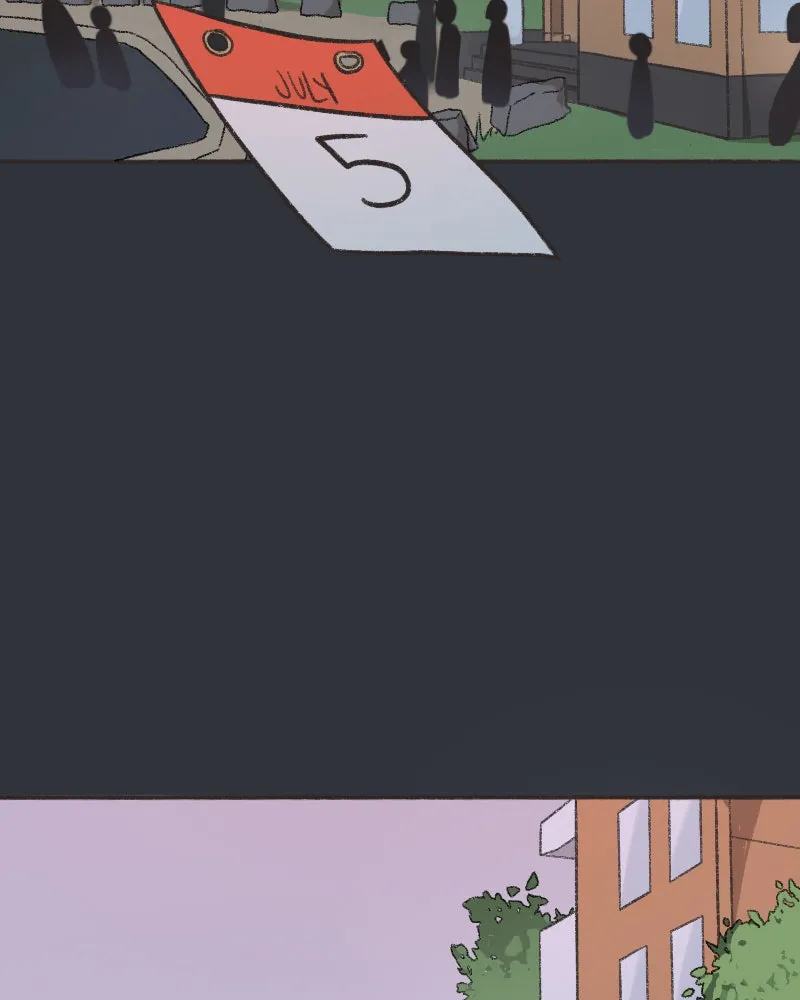 HEART Anthology Chapter 67 page 89 - 