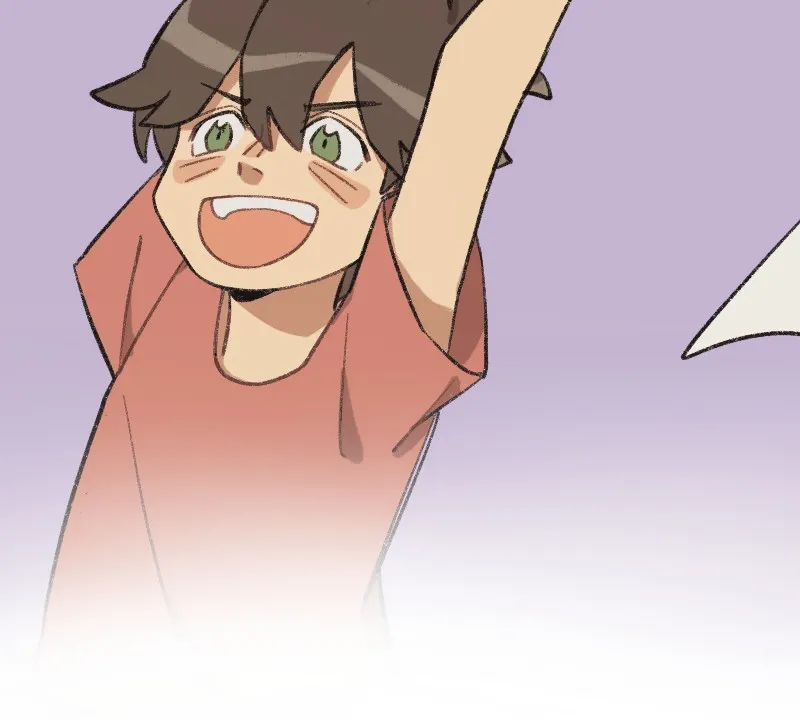 HEART Anthology Chapter 67 page 10 - 