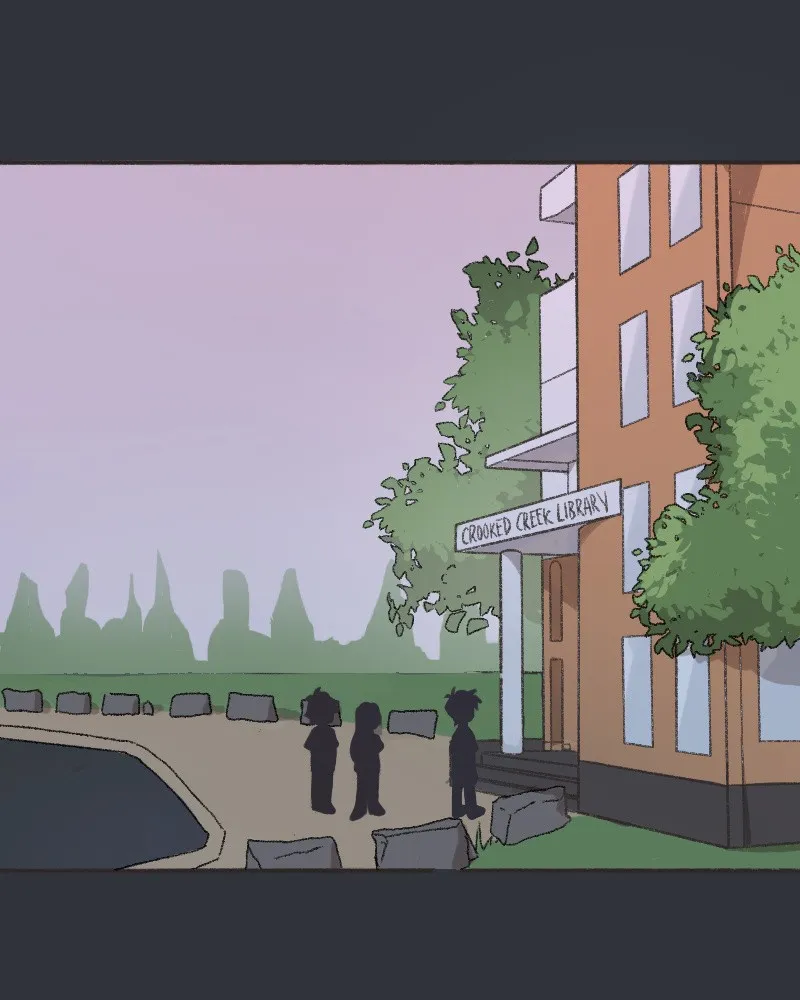 HEART Anthology Chapter 67 page 92 - 