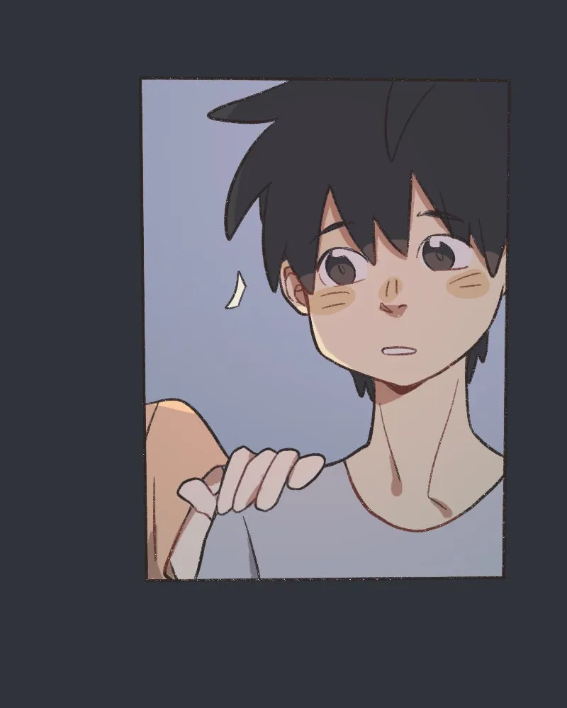 HEART Anthology Chapter 67 page 96 - 