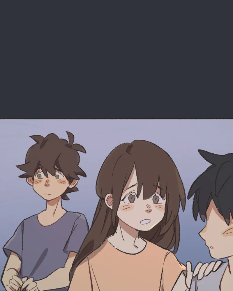 HEART Anthology Chapter 67 page 98 - 