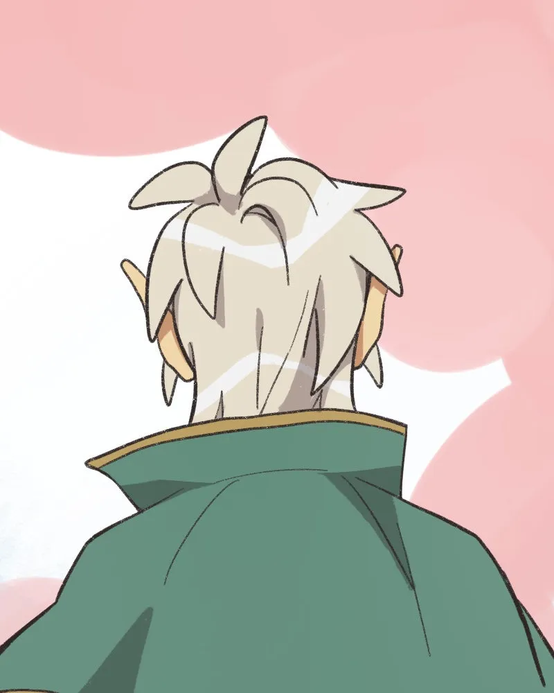 HEART Anthology Chapter 68 page 106 - 