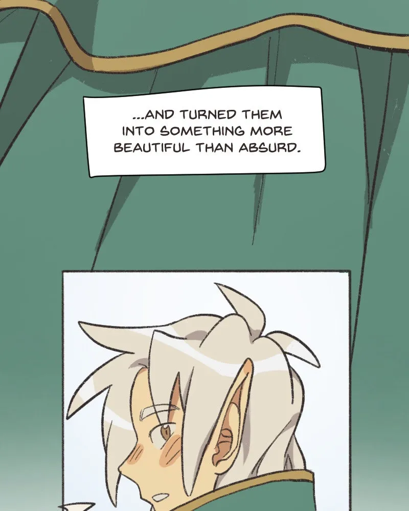 HEART Anthology Chapter 68 page 107 - 