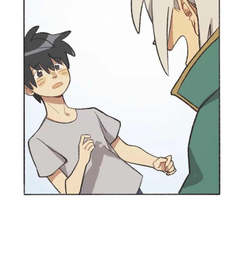 HEART Anthology Chapter 68 page 109 - 