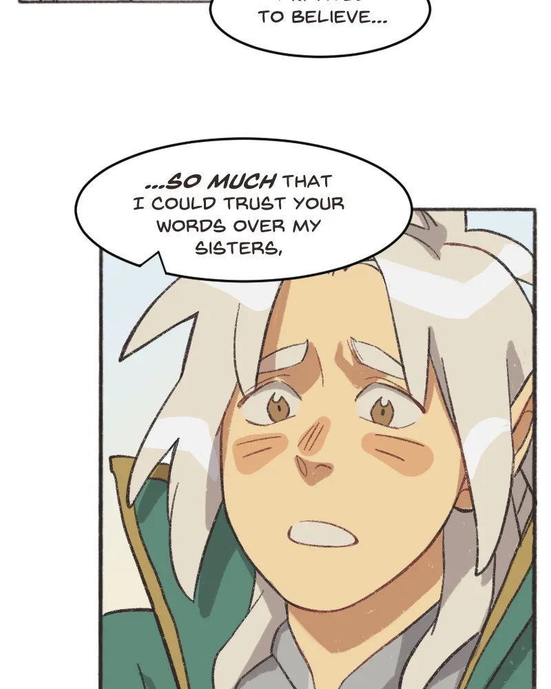 HEART Anthology Chapter 68 page 12 - 
