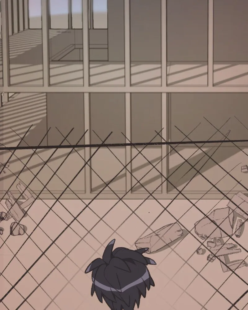 HEART Anthology Chapter 68 page 114 - 