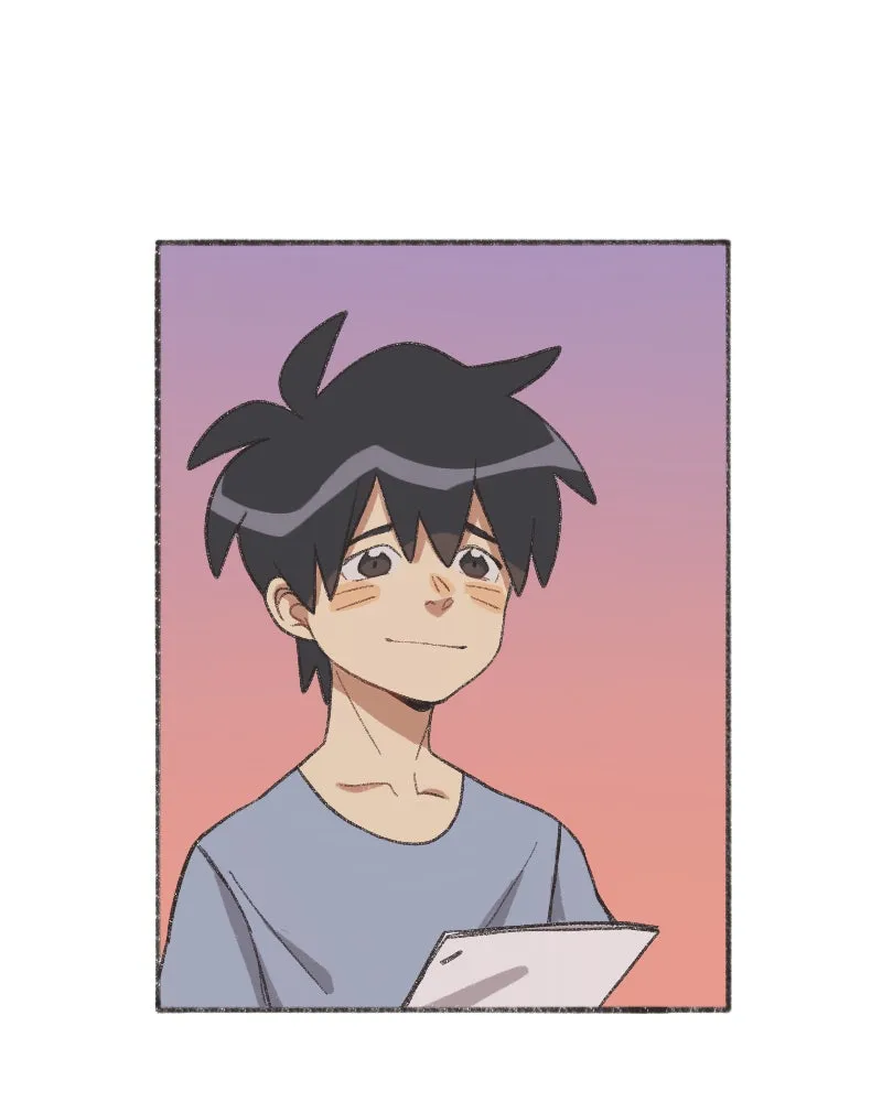 HEART Anthology Chapter 68 page 116 - 
