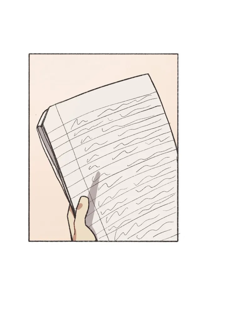 HEART Anthology Chapter 68 page 123 - 