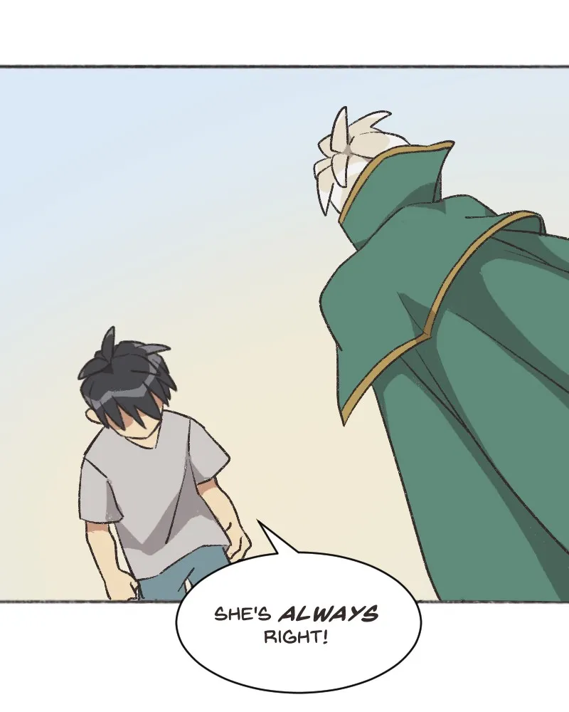 HEART Anthology Chapter 68 page 14 - 