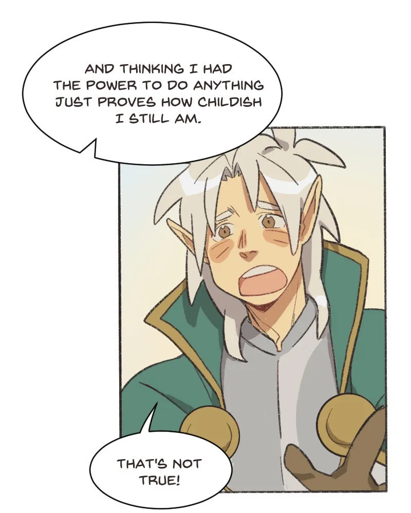 HEART Anthology Chapter 68 page 15 - 