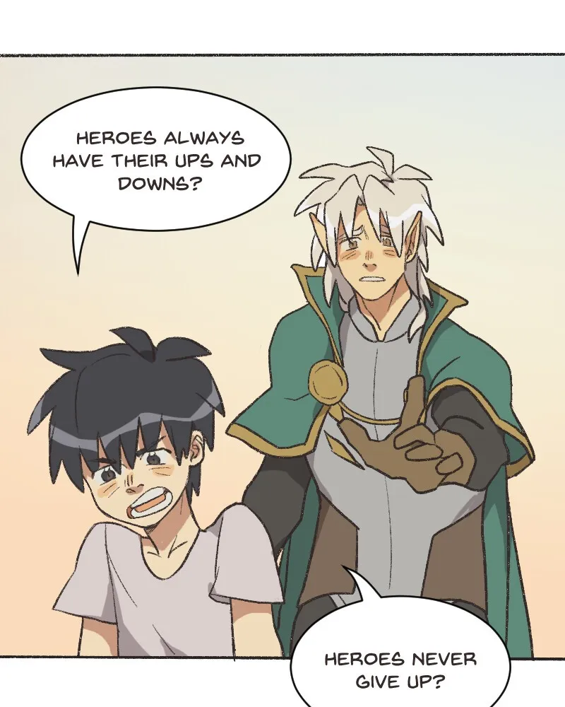 HEART Anthology Chapter 68 page 19 - 