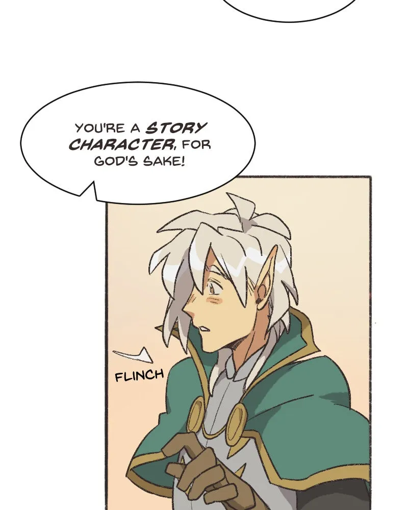 HEART Anthology Chapter 68 page 20 - 