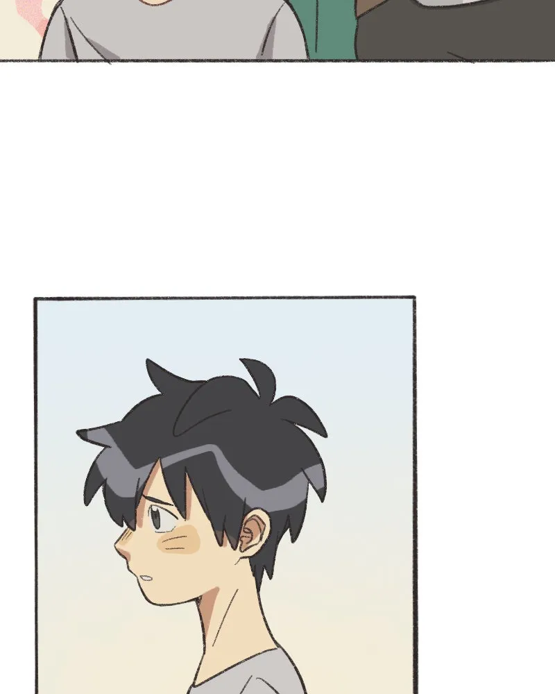 HEART Anthology Chapter 68 page 3 - 