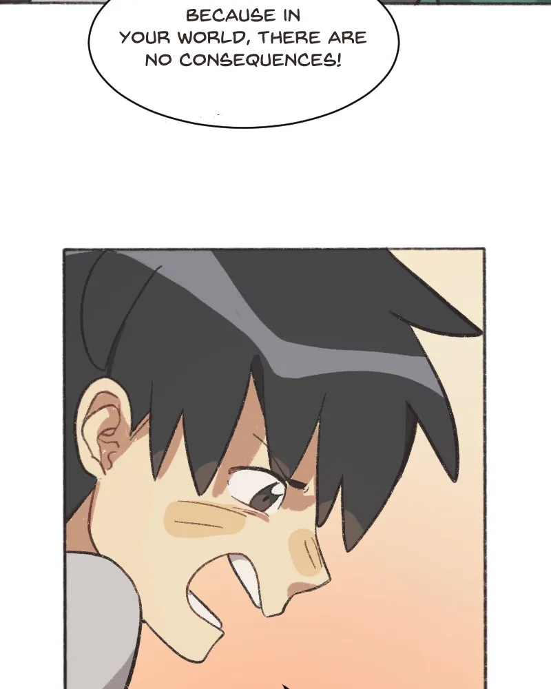 HEART Anthology Chapter 68 page 23 - 