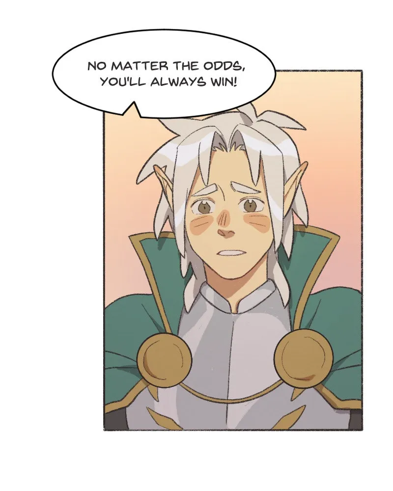 HEART Anthology Chapter 68 page 25 - 