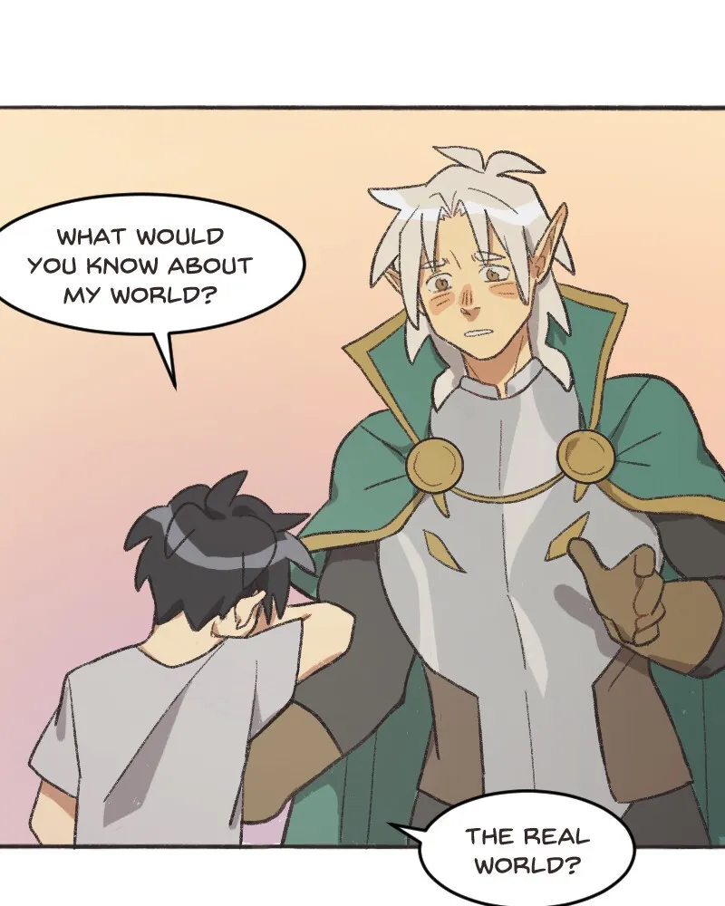 HEART Anthology Chapter 68 page 27 - 