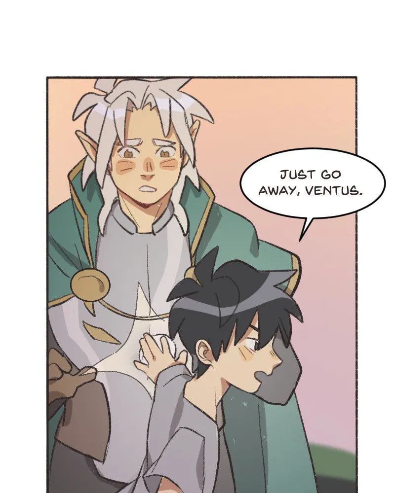 HEART Anthology Chapter 68 page 30 - 