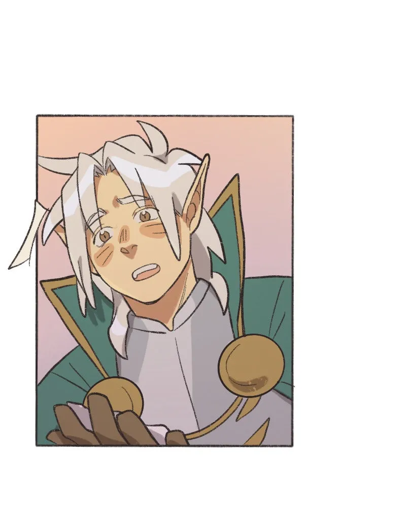 HEART Anthology Chapter 68 page 32 - 