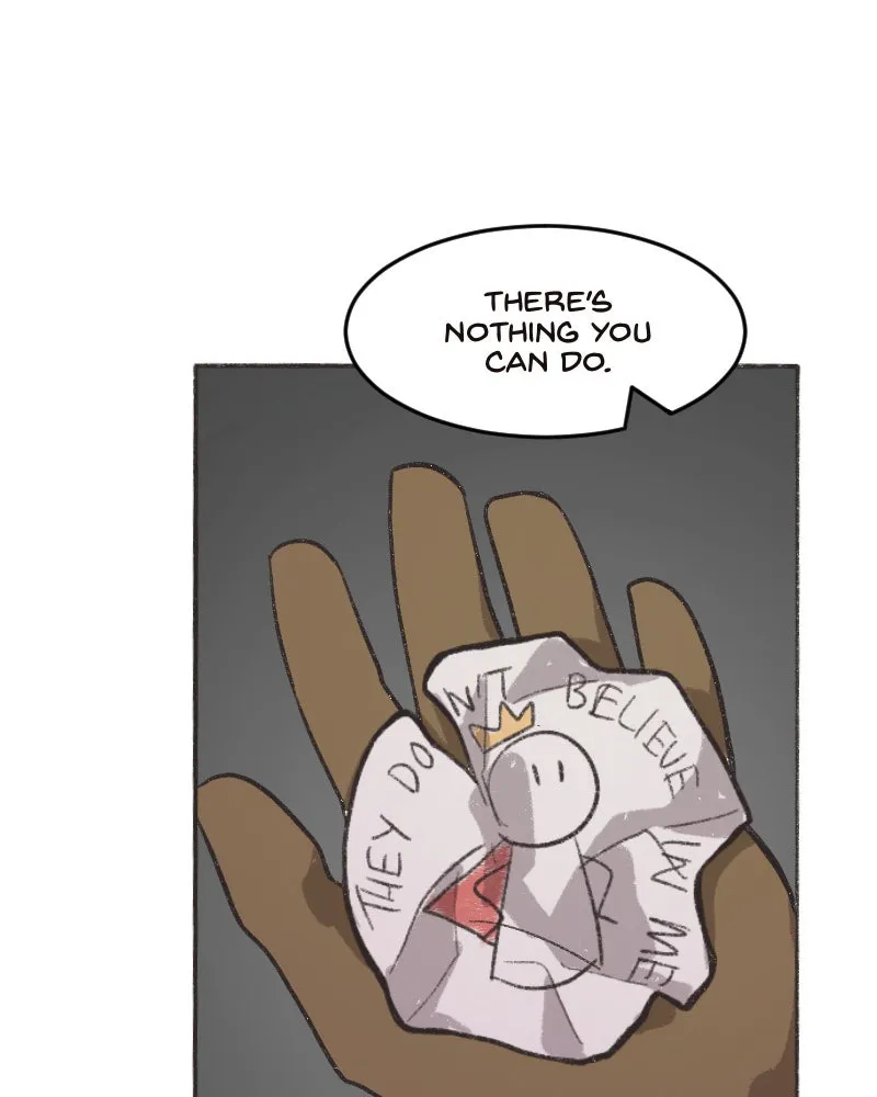 HEART Anthology Chapter 68 page 33 - 
