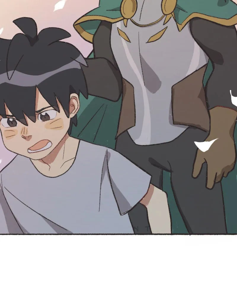 HEART Anthology Chapter 68 page 36 - 