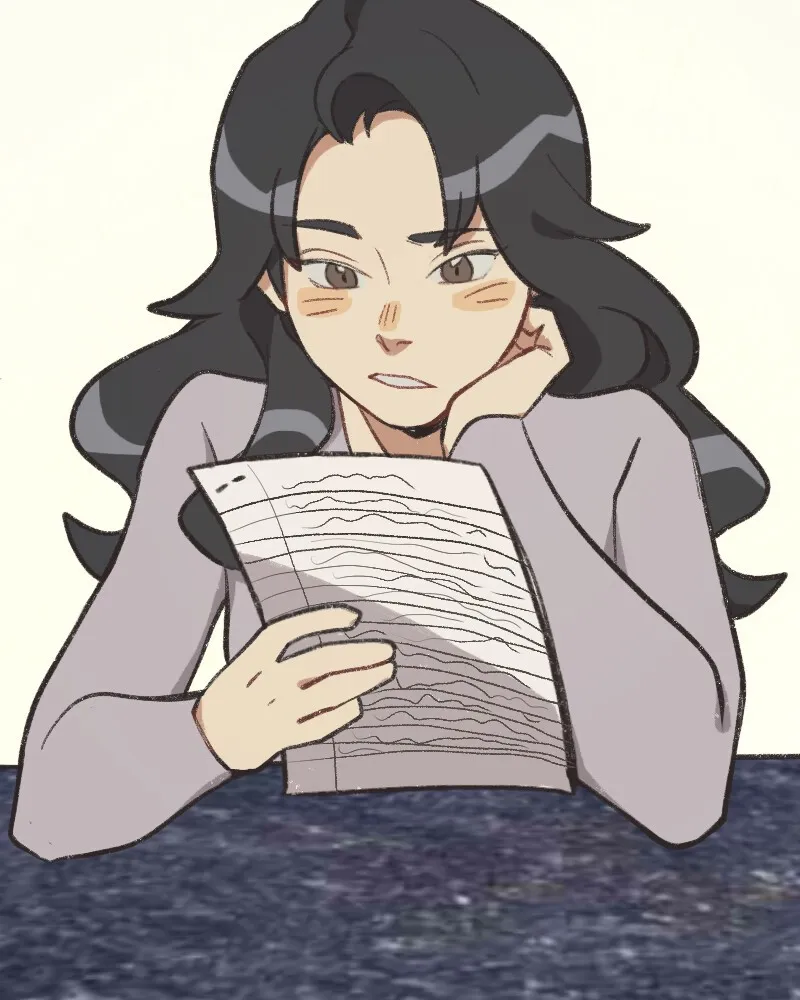 HEART Anthology Chapter 68 page 46 - 