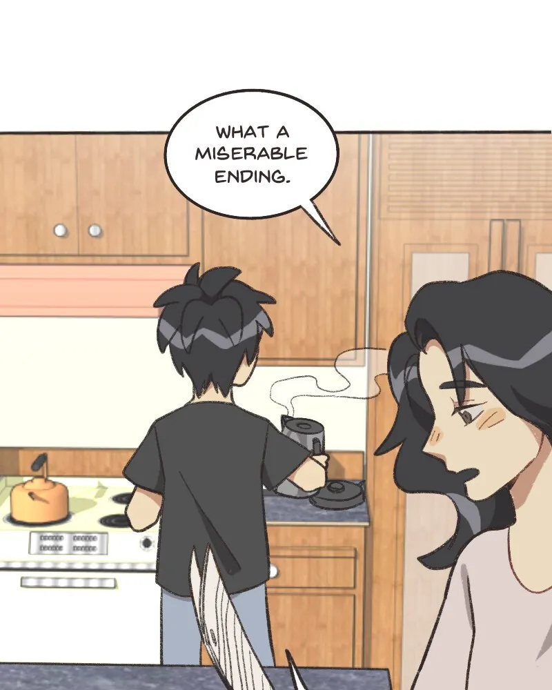 HEART Anthology Chapter 68 page 48 - 