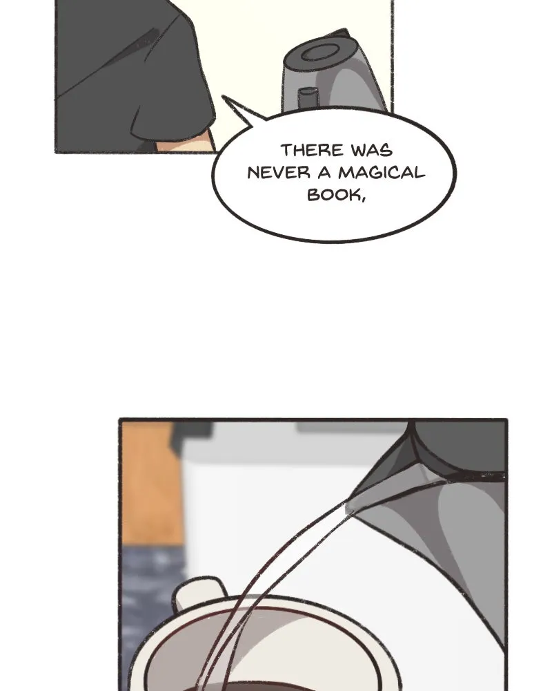 HEART Anthology Chapter 68 page 50 - 