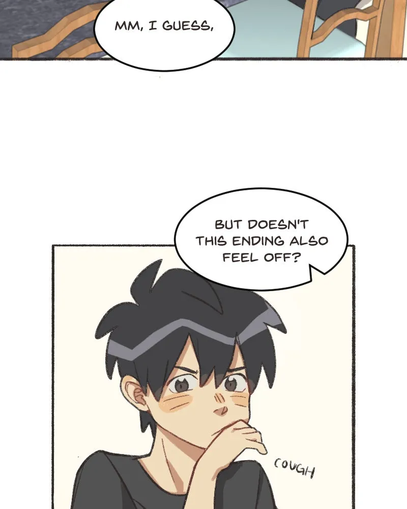 HEART Anthology Chapter 68 page 54 - 