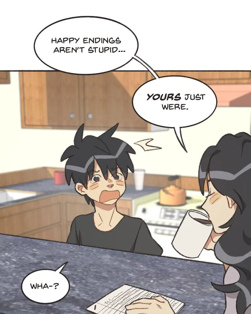 HEART Anthology Chapter 68 page 60 - 