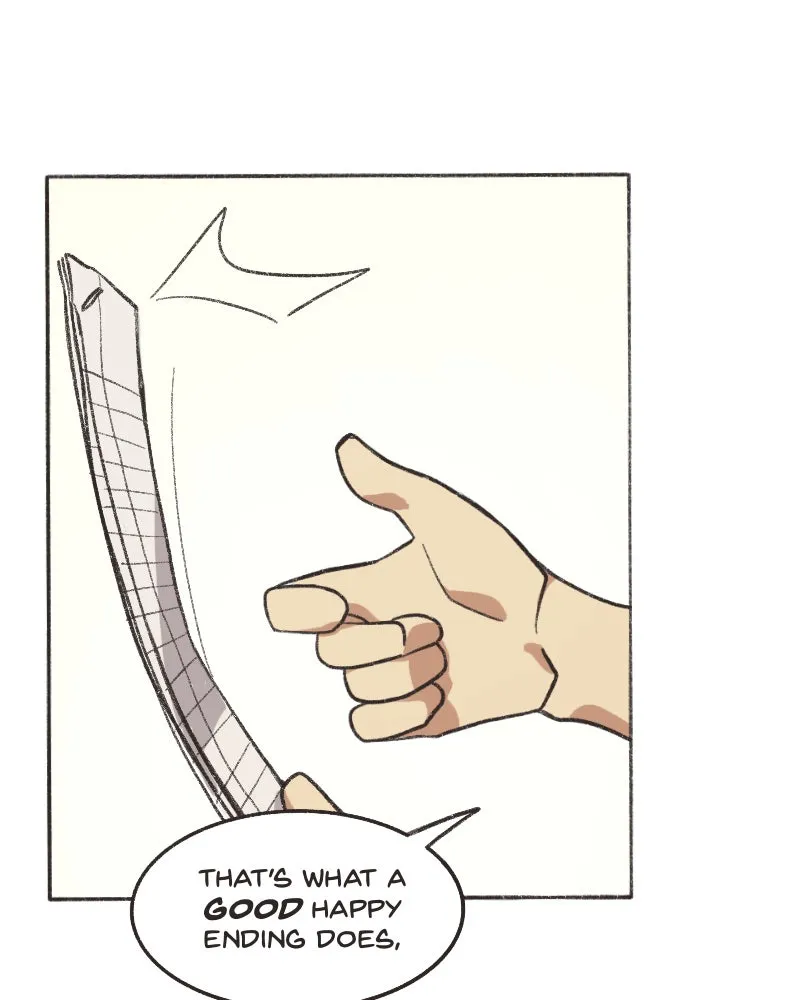 HEART Anthology Chapter 68 page 63 - 