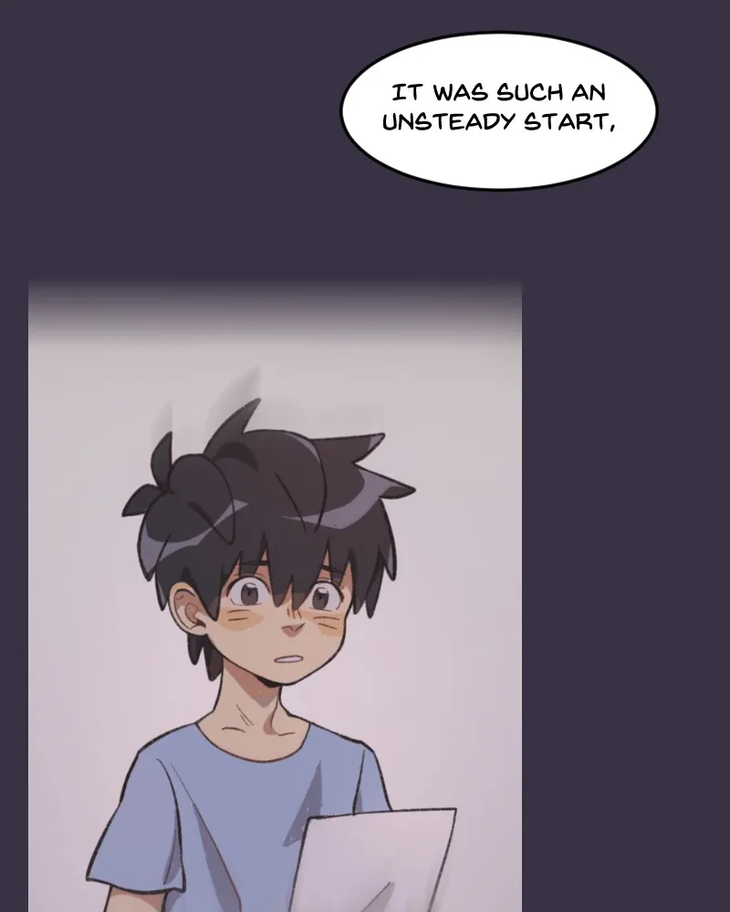 HEART Anthology Chapter 68 page 73 - 