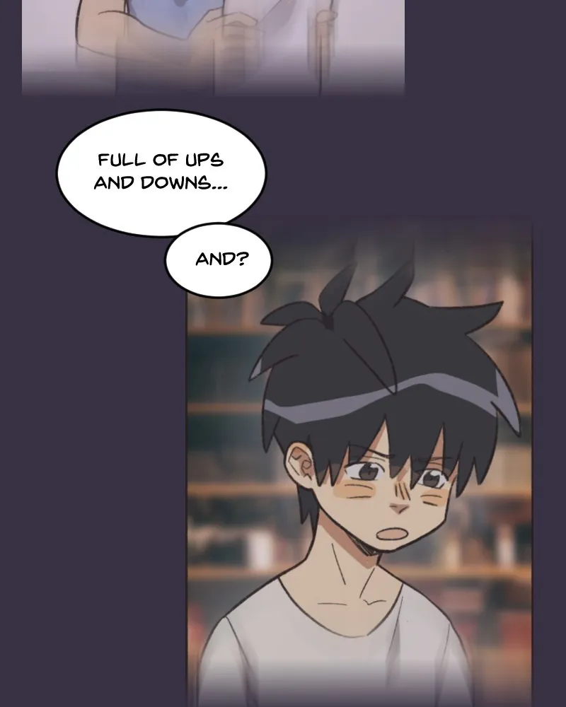 HEART Anthology Chapter 68 page 74 - 