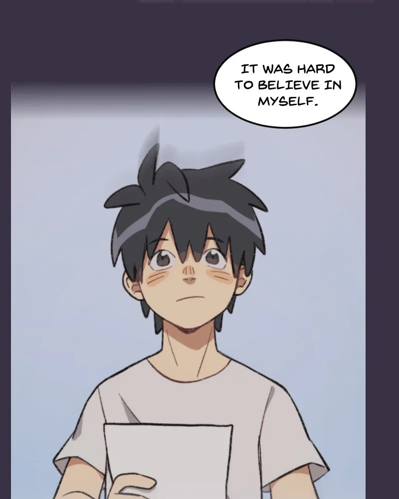 HEART Anthology Chapter 68 page 75 - 