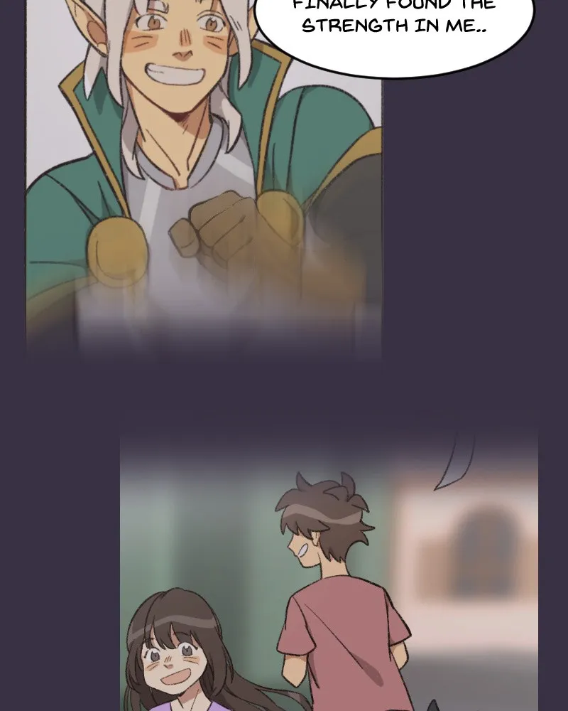 HEART Anthology Chapter 68 page 78 - 