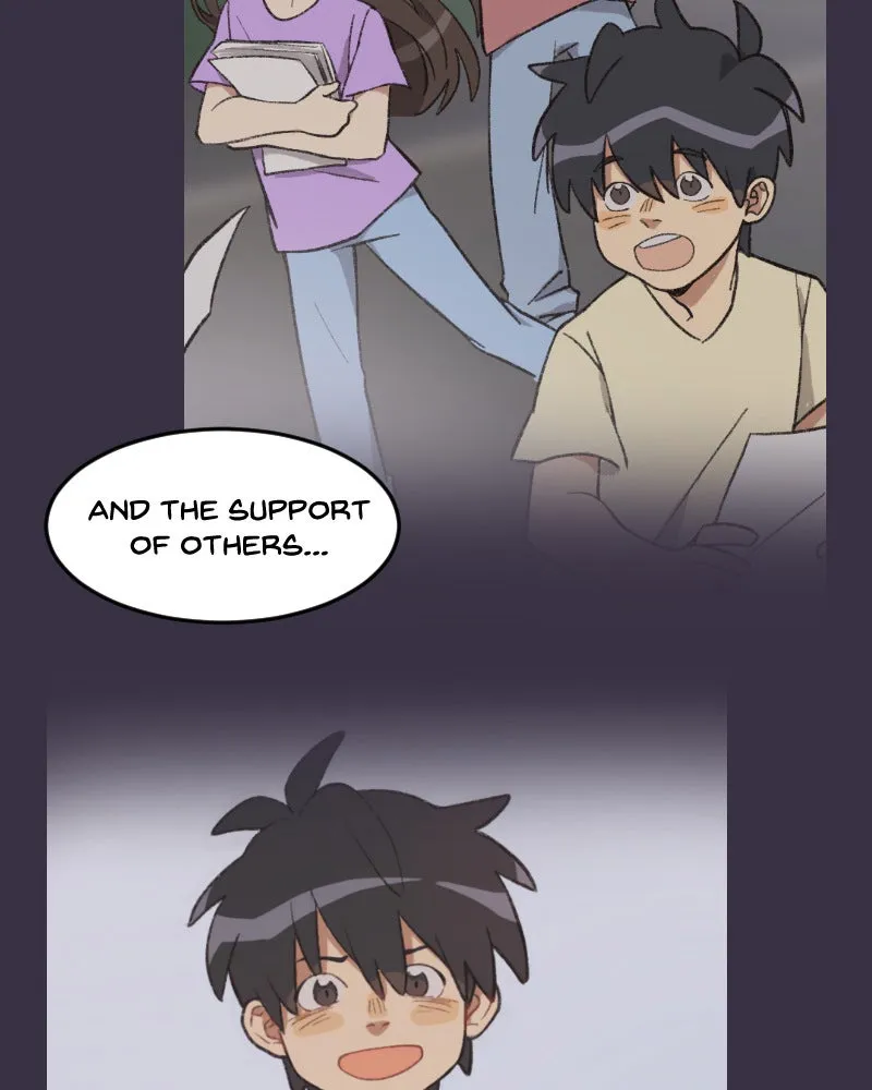HEART Anthology Chapter 68 page 79 - 