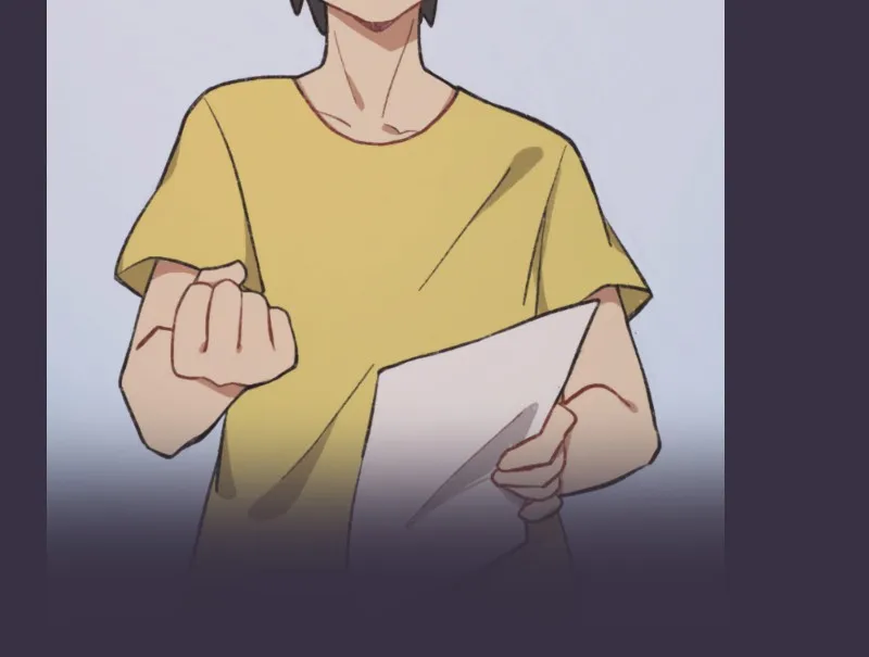 HEART Anthology Chapter 68 page 80 - 