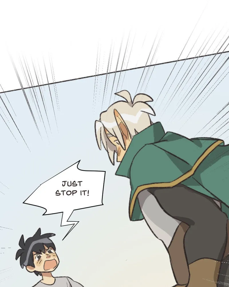 HEART Anthology Chapter 68 page 9 - 