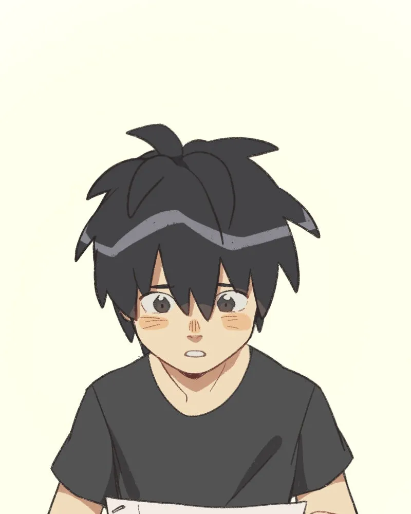 HEART Anthology Chapter 68 page 85 - 