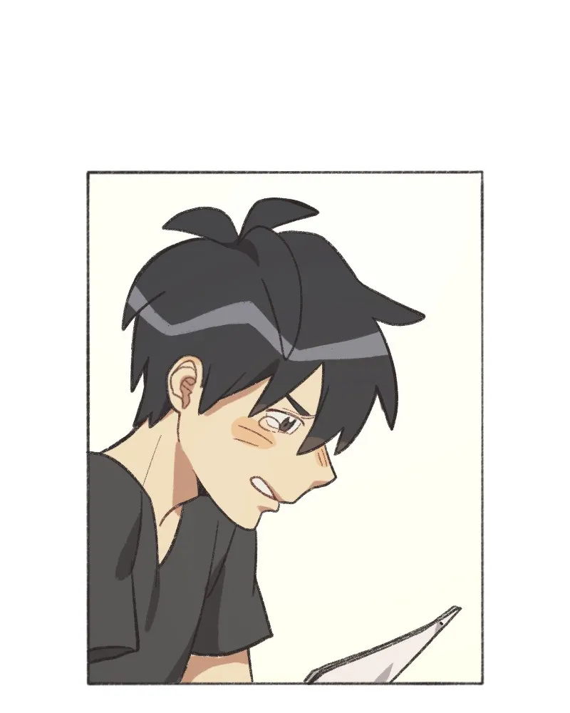 HEART Anthology Chapter 68 page 87 - 