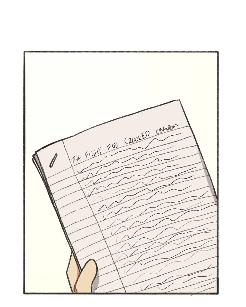 HEART Anthology Chapter 68 page 99 - 