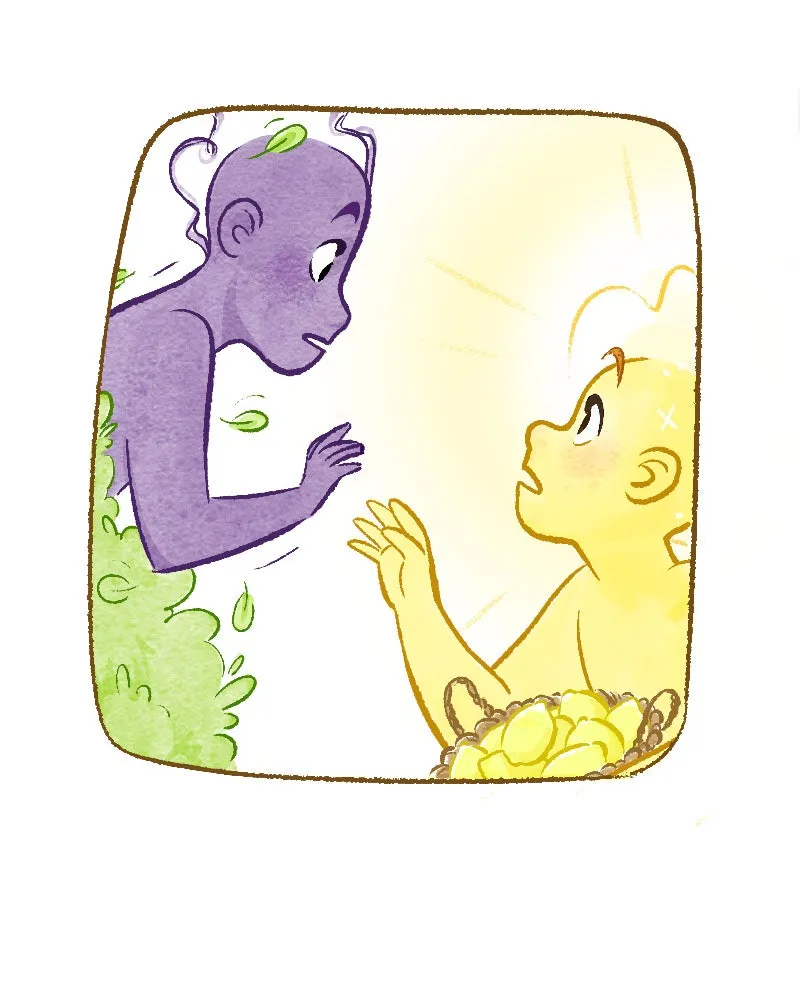HEART Anthology Chapter 69 page 12 - 