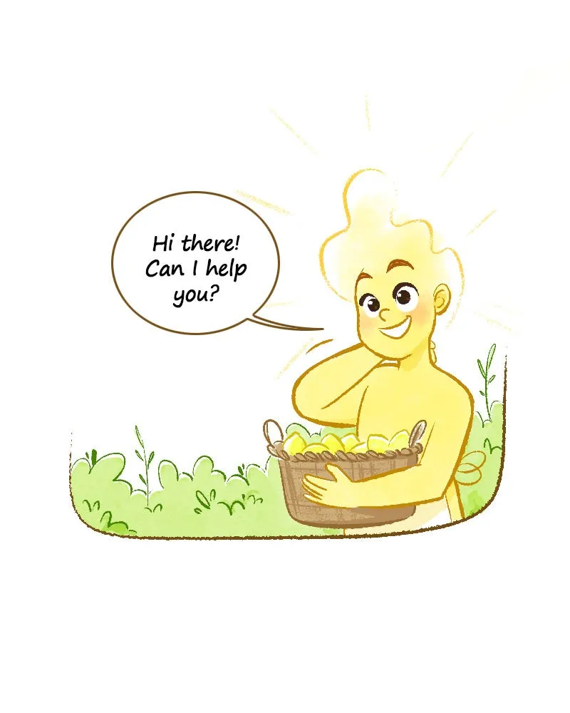 HEART Anthology Chapter 69 page 13 - 