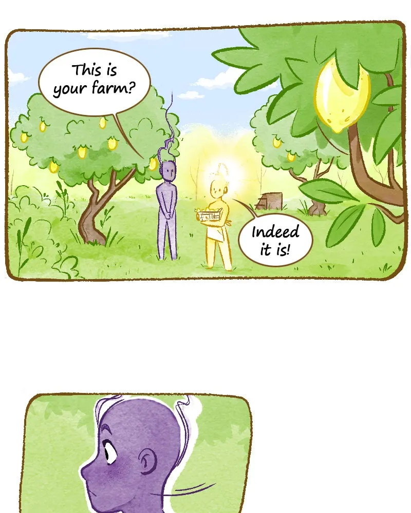 HEART Anthology Chapter 69 page 16 - 
