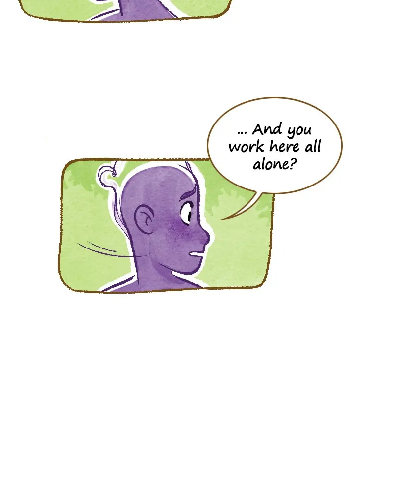 HEART Anthology Chapter 69 page 17 - 