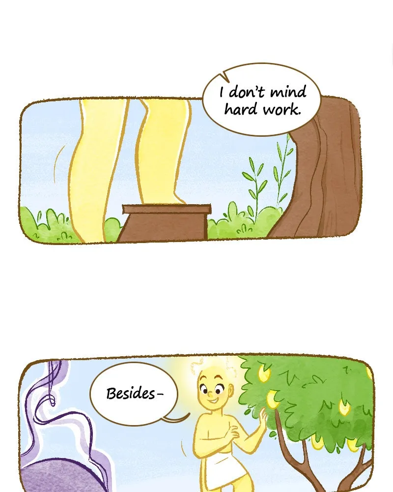 HEART Anthology Chapter 69 page 18 - 