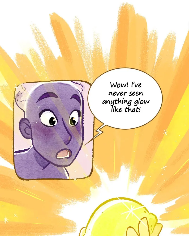 HEART Anthology Chapter 69 page 20 - 