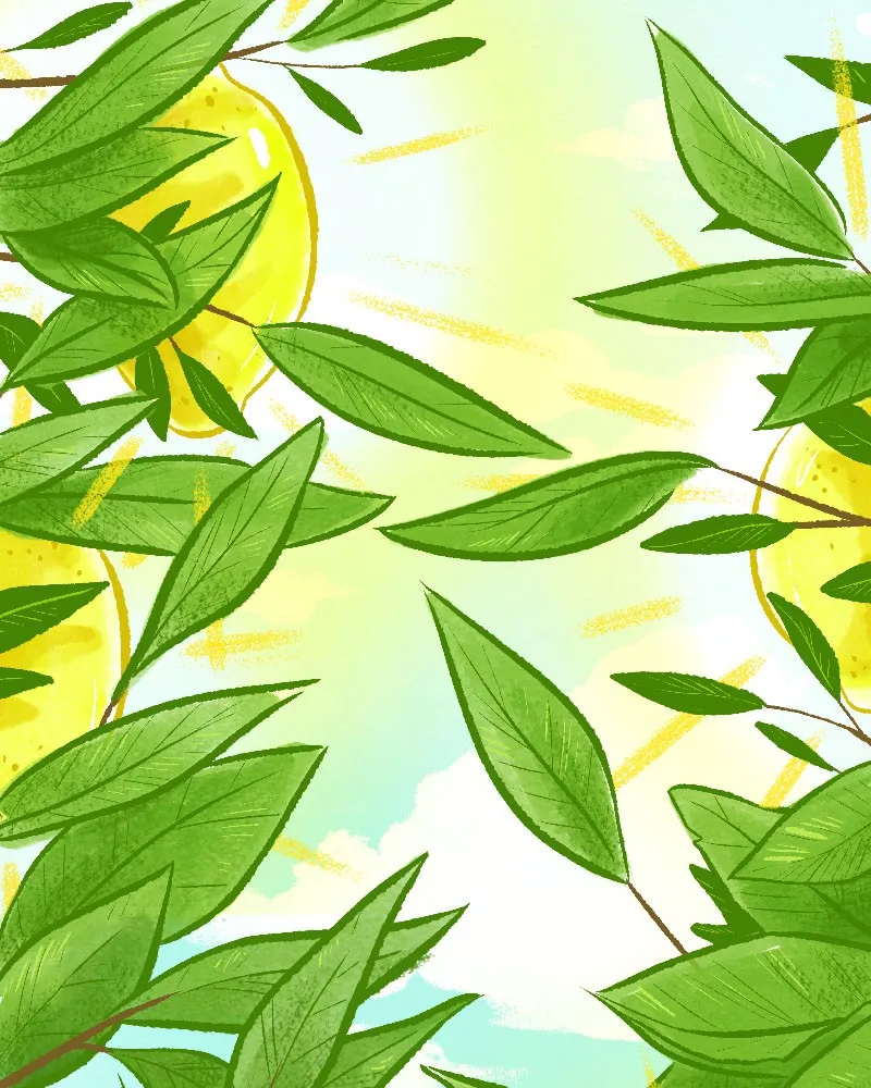 HEART Anthology Chapter 69 page 3 - 